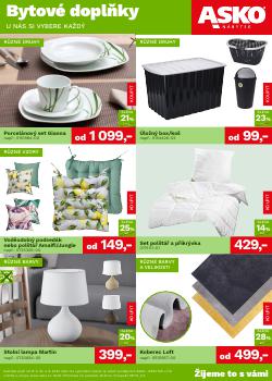 ASKO leták, , od 15.05 do 04.06.2025