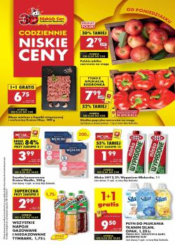Biedronka leták, , od 05.05 do 10.05.2025