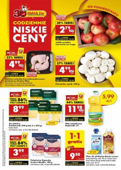 Biedronka leták, , od 12.05 do 17.05.2025