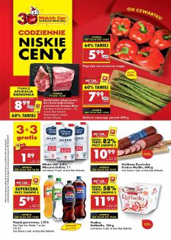 Biedronka leták, , od 15.05 do 21.05.2025