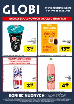 Carrefour Polsko leták, , od 13.05 do 19.05.2025