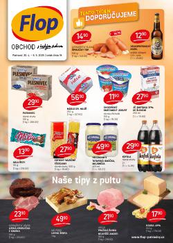 Flop leták, , od 30.04 do 06.05.2025