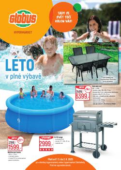 Globus leták, , od 07.05 do 02.06.2025