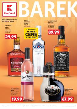 Kaufland Polsko leták, , od 15.05 do 27.05.2025
