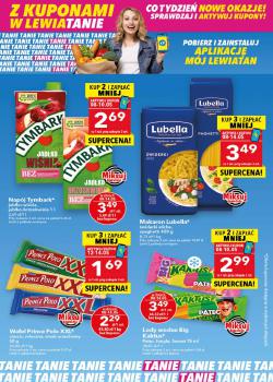 Lewiatan Polsko leták, , od 08.05 do 14.05.2025
