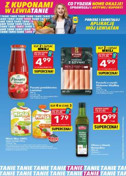 Lewiatan Polsko leták, , od 15.05 do 21.05.2025
