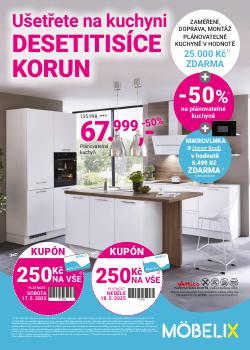Möbelix leták, , od 12.05 do 08.06.2025