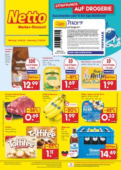 Netto Marken-Discount leták, , od 12.05 do 17.05.2025