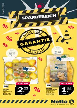 Netto Německo leták, , od 10.02 do 19.07.2025