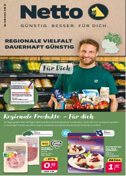Netto Německo leták, , od 12.05 do 17.05.2025