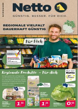 Netto Německo leták, , od 19.05 do 24.05.2025