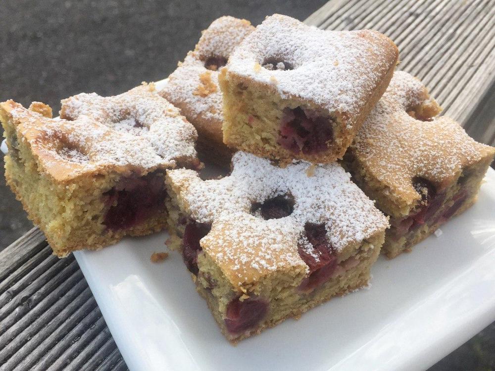 BUBLANINA – recept