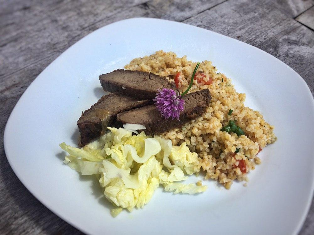 BULGUR – jeho blahodárné účinky