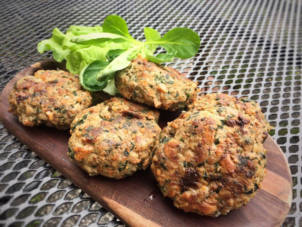 KARBANÁTKY – recept