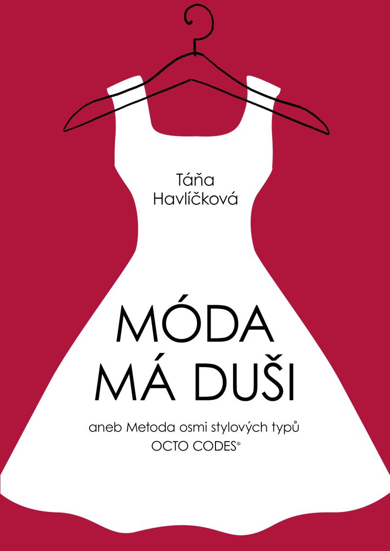 MÓDA MÁ DUŠI