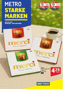 Unimarkt Rakousko leták, , od 30.04 do 13.05.2025